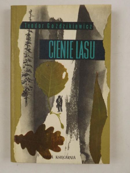 Goździkiewicz  - Cienie lasu