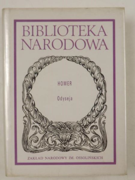 Odyseja, BN