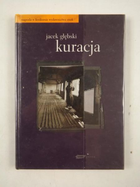Głębski Jacek - Kuracja