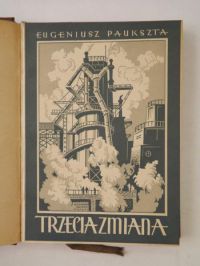 Paukszta Eugeniusz - Trzecia zmiana, 1949 r.