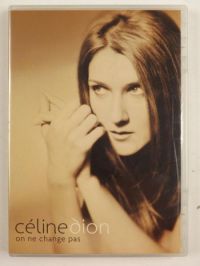 On me change pas, DVD