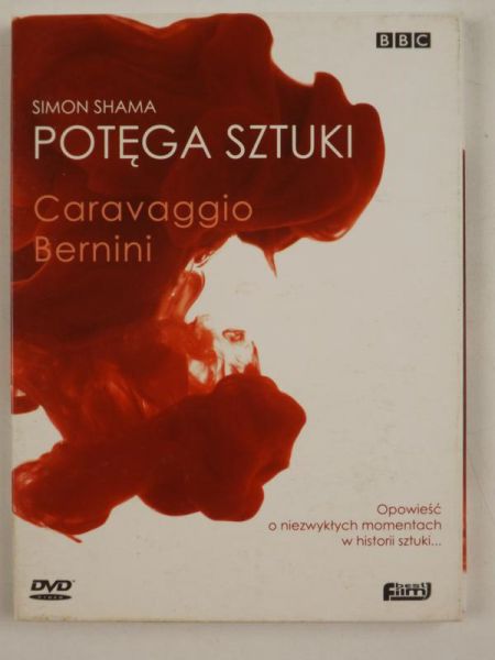 Potęga sztuki, DVD