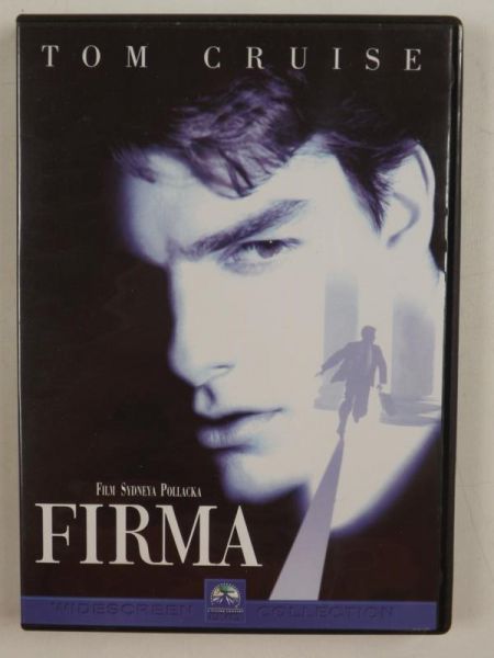 Firma, DVD