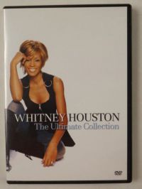 : The Ultimate Collection, DVD