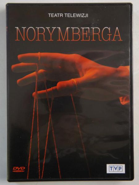 Norymbergia, DVD