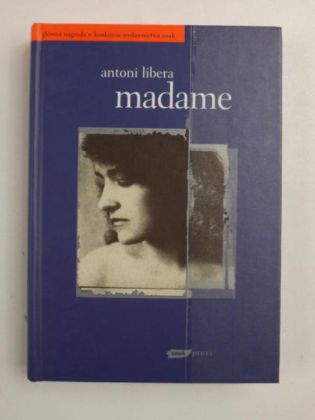 Libera Antoni - Madame