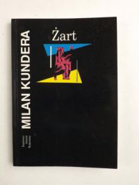 Żart