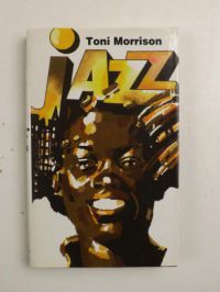 Morrison Toni - Jazz