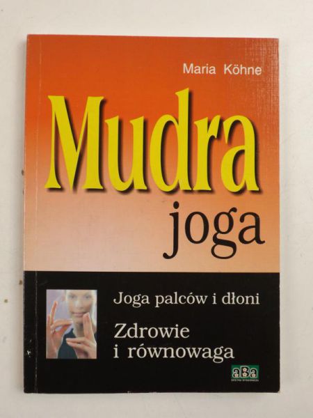 Mudra joga