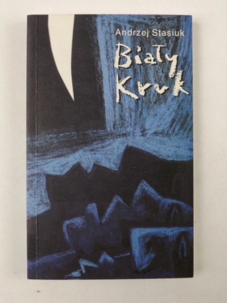 Biały Kruk