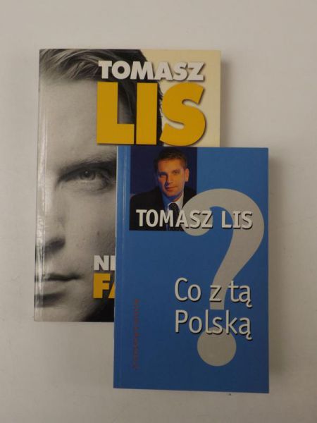 Co z ta Polską / Nie tylko fakty