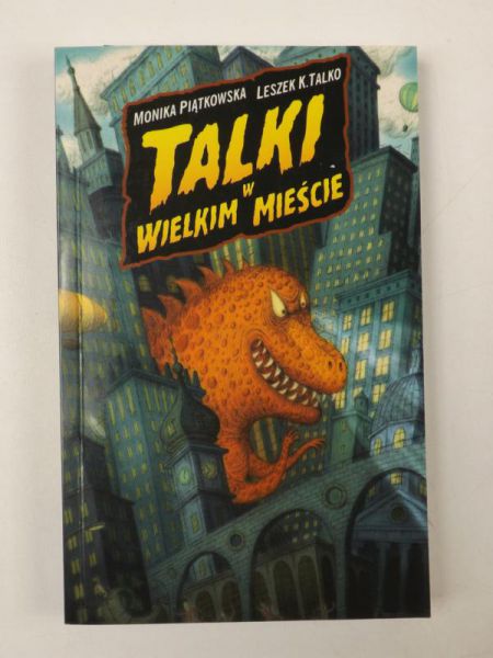 Talki w wielkim mieście