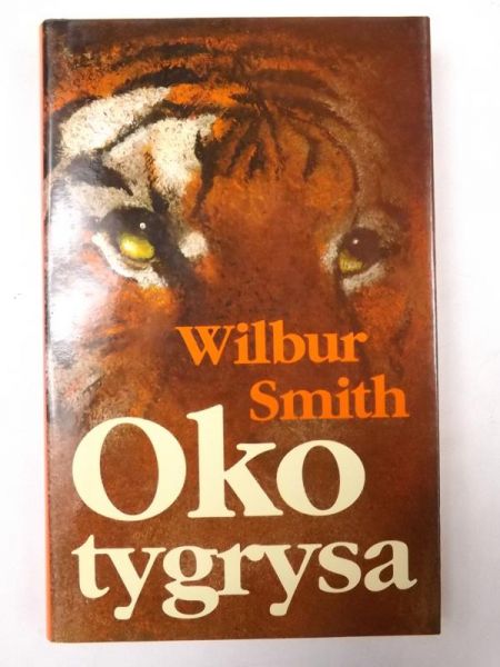 Oko tygrysa
