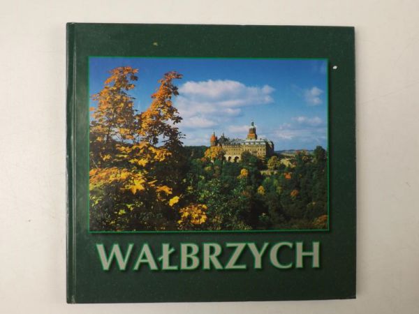 Matuszkiewicz R. - Wałbrzych