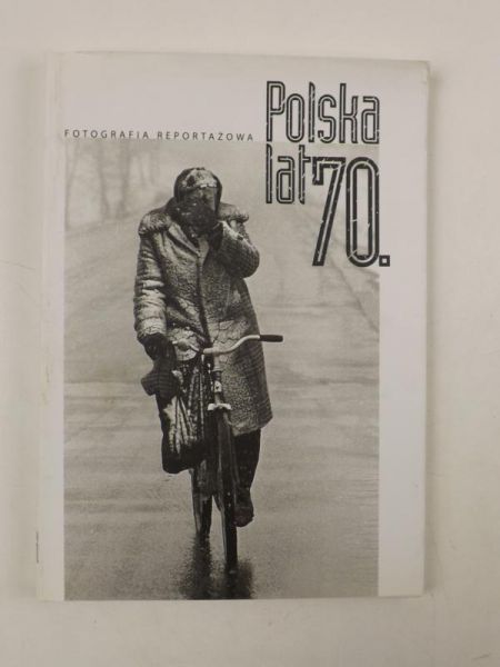 Barański Krzysztof,   - Polska lat 70.