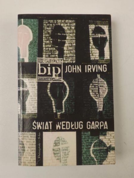 Świat według Garpa