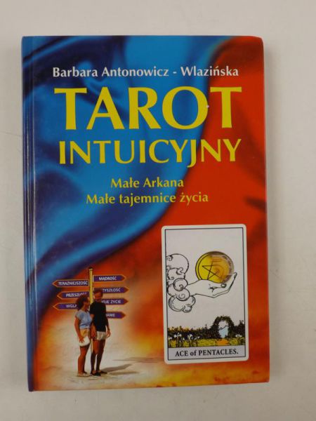 Tarot intuicyjny