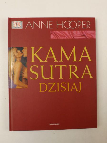 Kamasutra dzisiaj