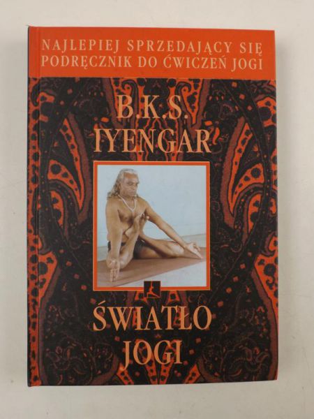 Światło jogi