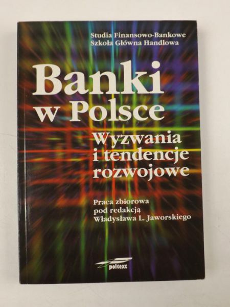 Banki w Polsce