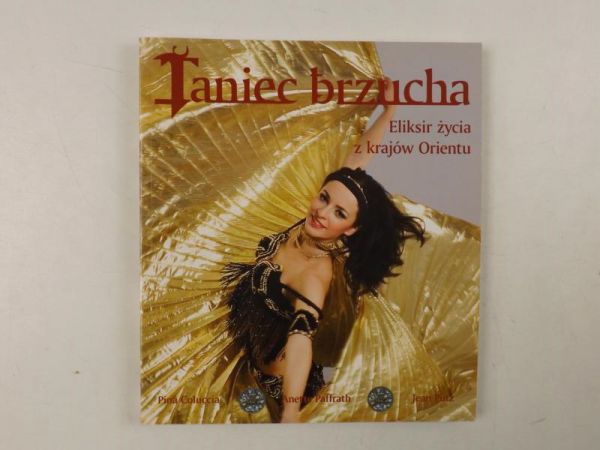 Taniec brzucha