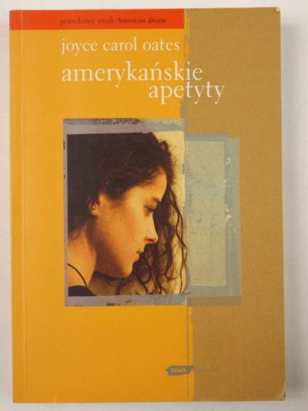 Amerykańskie apetyty