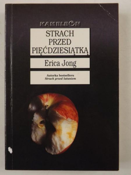 Jong Erica - Strach przed pięćdziesiątką