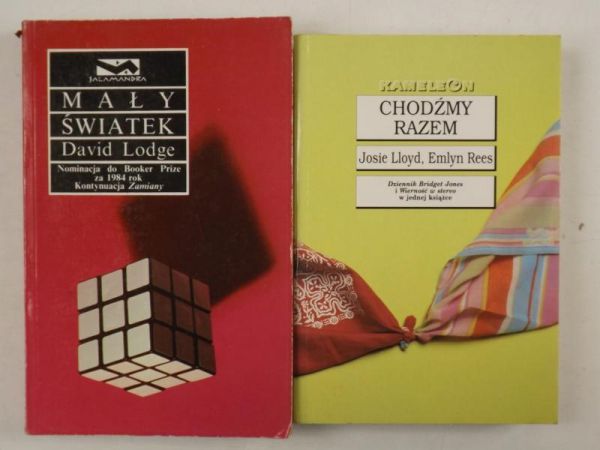 Chodźmy razem  Mały światek