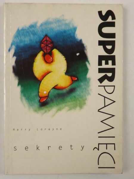 Sekrety superpamięci