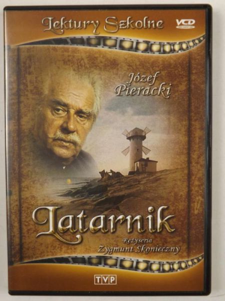 Latarnik, VCD