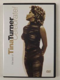 The best of  : Celebrate! DVD