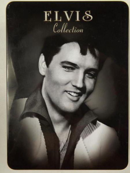 Collection, DVD