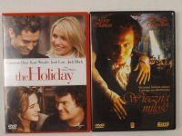 Rose Bernard / Meyers Nancy - Wieczna miłość / The holiday, DVD
