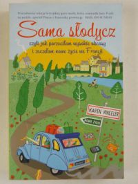Sama słodycz