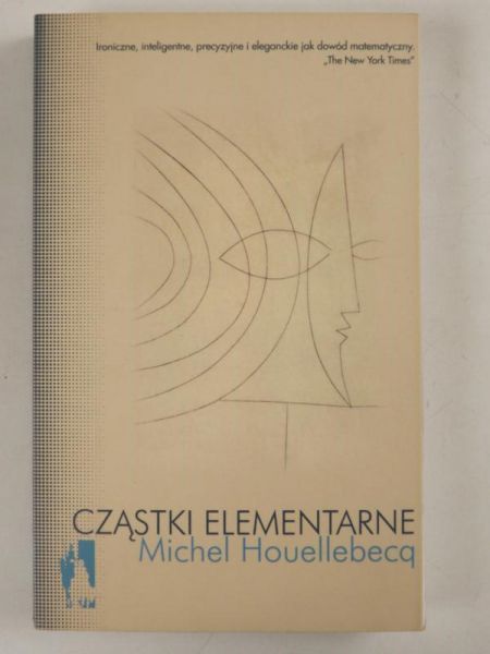 Cząstki elementarne