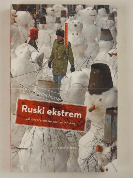 Ruski ekstrem