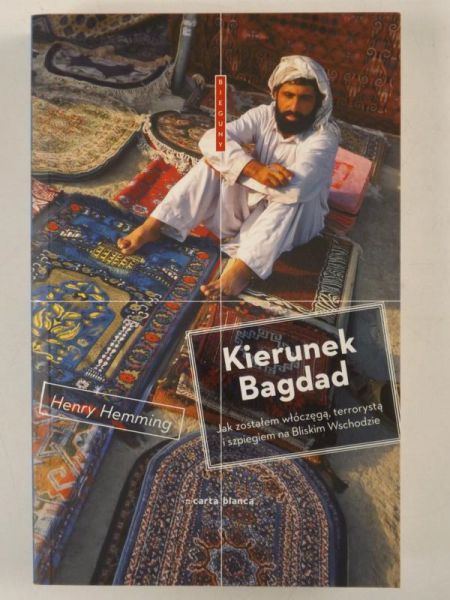 Kierunek Bagdad