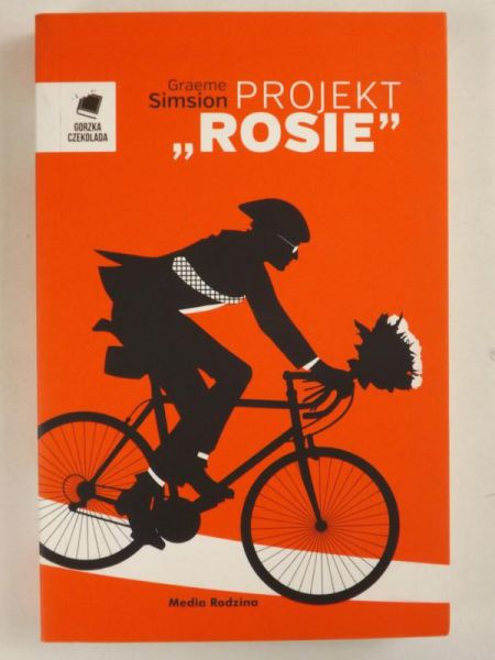 Projekt "Rosie"