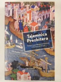 Jubber Nicholas - Tajemnice Prezbitera