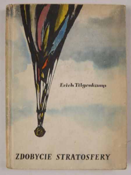 Zdobycie stratosfery