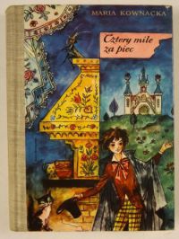 Cztery mile za piec