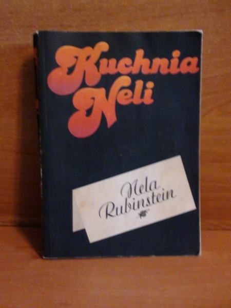 Kuchnia Neli