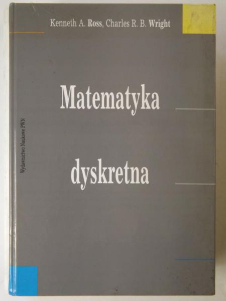 Matematyka dyskretna