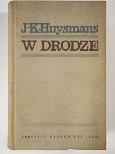 W drodze