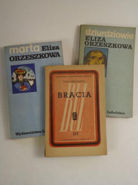 Marta / Dziurdziowie / Bracia