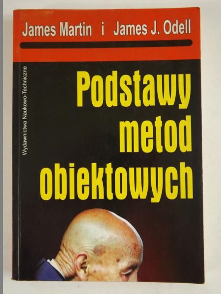 Podstawy metod obiektowych