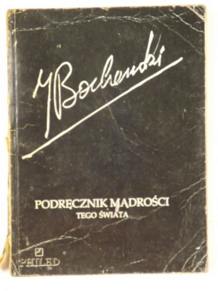 Podręcznik mądrości tego świata