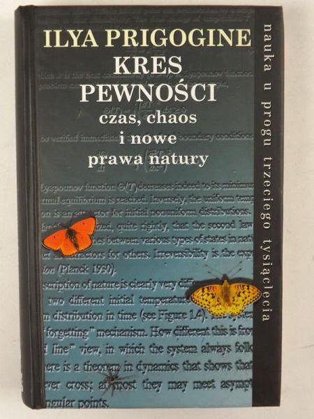 Kres pewności