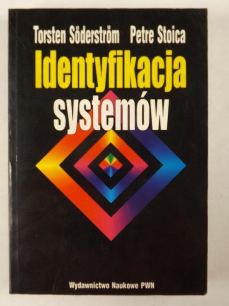 Identyfikacja systemów