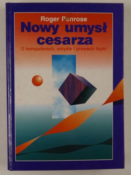 Nowy umysł cesarza